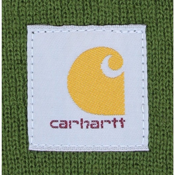 Carhartt AH6065-M Beanie - GD5 NWT! - Picture 2 of 7